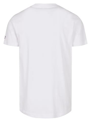 STARTER STARTER Herren Starter Swing Tee in white