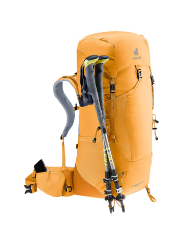 Deuter Aircontact Lite 50 + 10 in Orange502