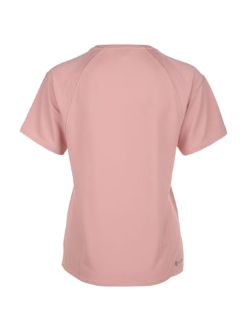 adidas Performance Trainingsshirt Heat.Rdy in rosa