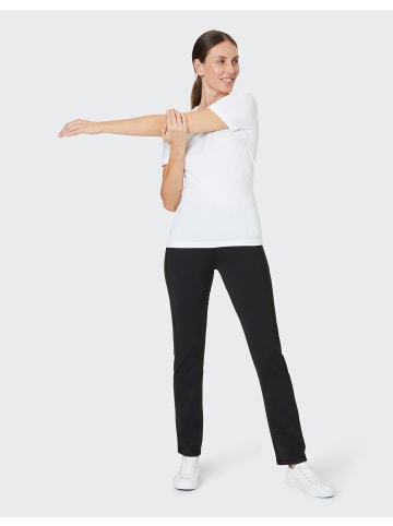 Joy Sportswear Hose ESTER in Schwarz