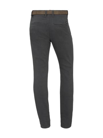 TOM TAILOR Denim Hose in two colored black design