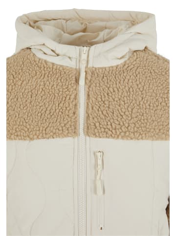 Urban Classics Light Jackets - Coats - undefined in unionbeige/whitesand