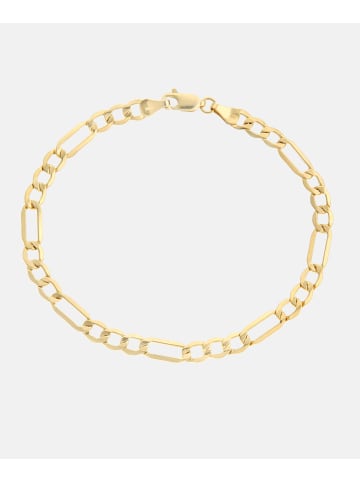 Vanlere Armband aus 375 Gelbgold