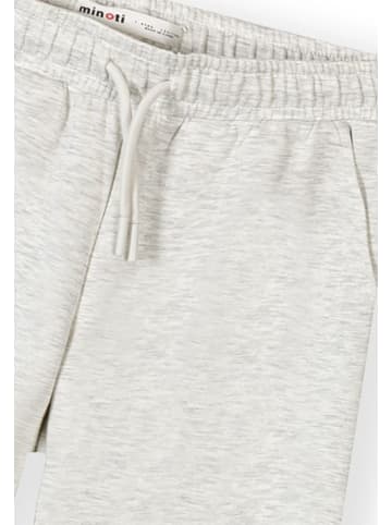 Minoti Jogger Pants 30SCUBA308 in graumeliert