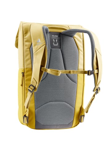 Deuter Trekkingrucksack in gelb