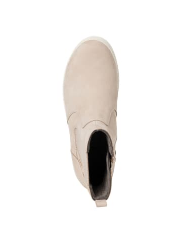 Tamaris COMFORT Stiefelette in IVORY