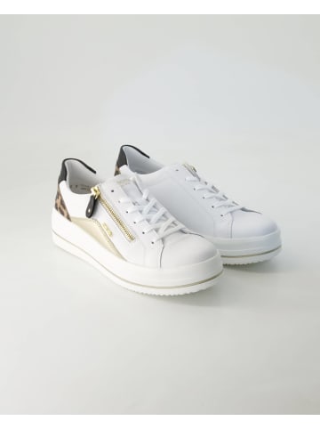 remonte Sneaker low in Weiß