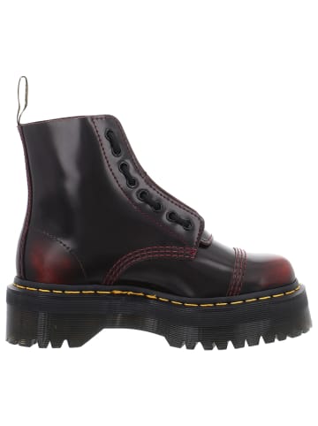 Dr. Martens Stiefelette in bordeaux