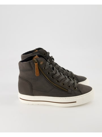 Paul Green Sneaker high in Grau