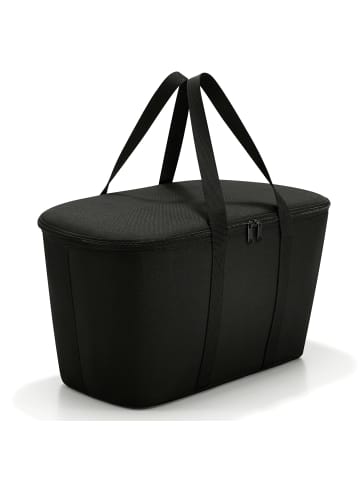 Reisenthel Coolerbag Kühltasche 44,5 cm in black
