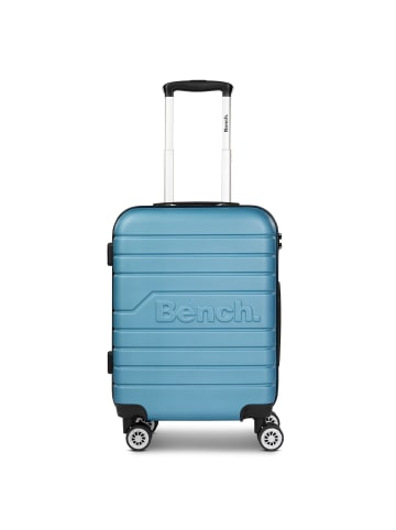 Bench Seattle 4 Rollen Kabinentrolley S 55 cm in nordic-blue