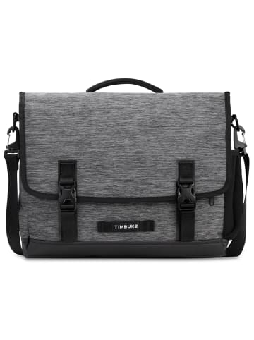 Timbuk2 Transit The Closer Aktentasche 39 cm Laptopfach in eco static