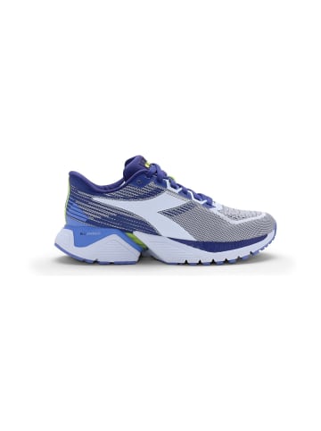 Diadora Laufschuhe in Blau