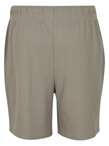 Urban Classics Urban Classics Sweat Shorts in paleolive
