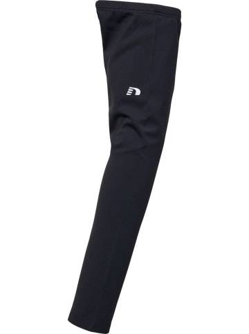 Newline Trainingsequipment "Core Leg Sleeve" in Schwarz