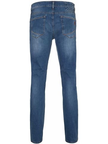 BRAX  Straight Leg Jeans für Herren in blau