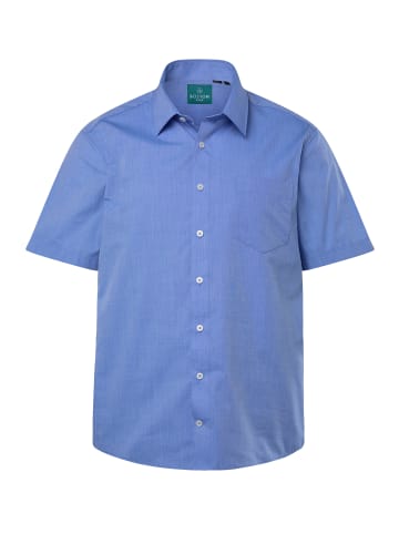 Boston Park Hemd in hellblau