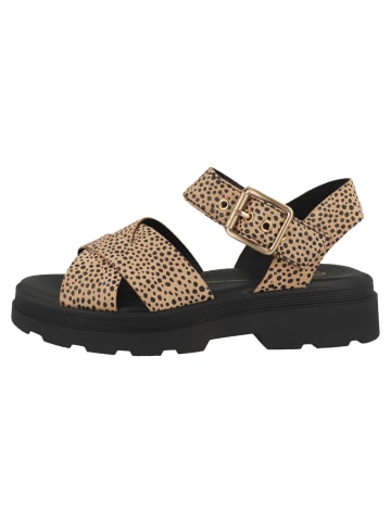 Clarks Sandale Orinoco 3 Cross in multicolor