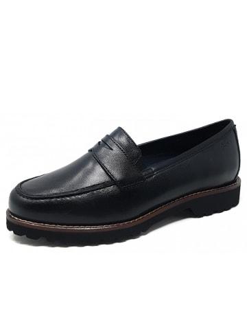 Sioux Slipper Meredith 709 in Schwarz
