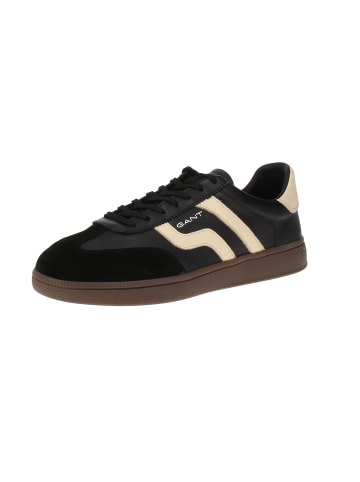 Gant Sneaker low Cuzmo in Schwarz