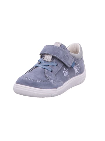 Ricosta Sneaker in grau