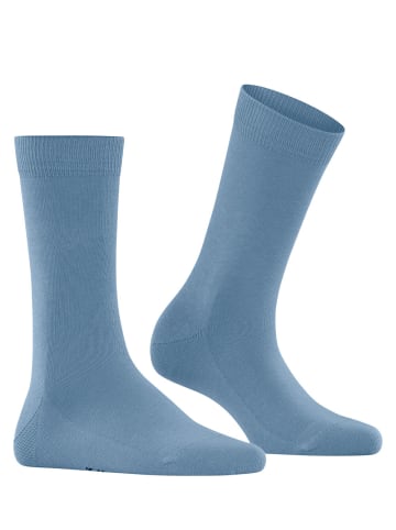Falke Socken Family in Sky blue
