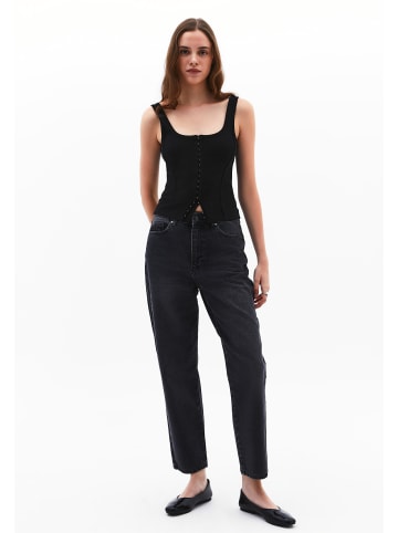 OXXO Tanktop BLACK