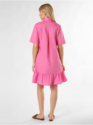 Franco Callegari Kleid in pink