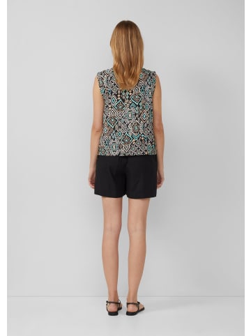 s.Oliver Bluse in 99A2_schwarz