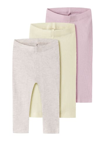 name it Leggings in Peyote Melange