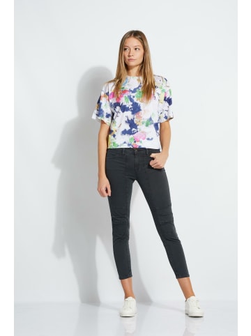 KjBRAND Skinny Fit Jeans für Damen in grau