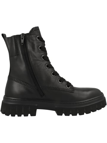 Gabor Schnürboots 52.525 in schwarz