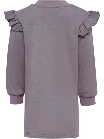 Hummel Kleid Hmlmini Kinder in GRAY RIDGE