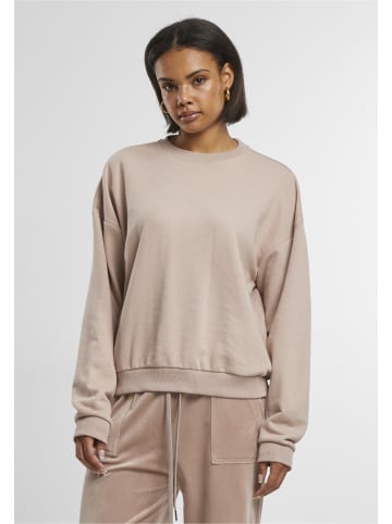 Urban Classics Sweater in duskrose