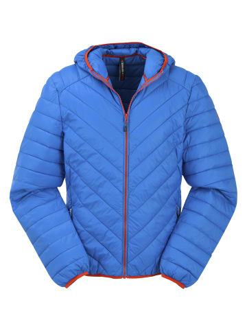 ROCK EXPERIENCE Thermo-Leichtjacke Spike in Blau