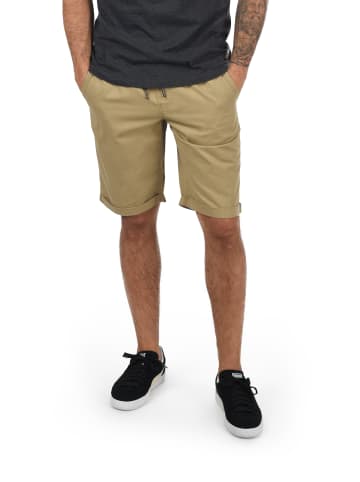 BLEND Chinoshorts in braun