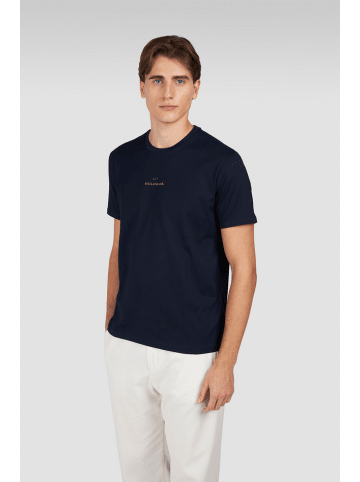 Paul & Shark T-Shirt 10261184577878 Gold