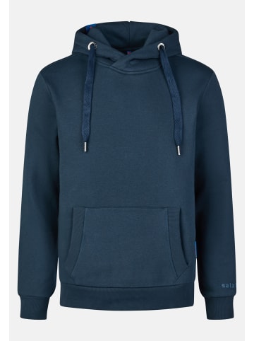 Salzhaut Hoodie HEFF Navy
