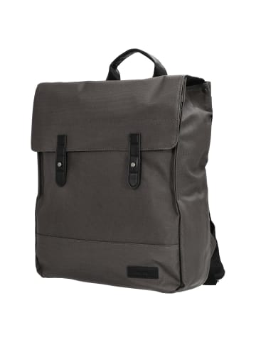 PICARD Calahari - Rucksack 34 cm (cafe) in charcoal