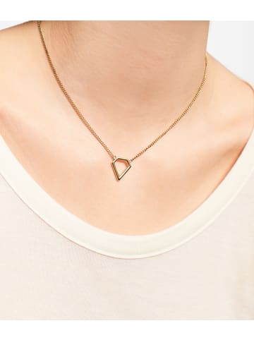 LIEBESKIND BERLIN Kette The Iconic in gold