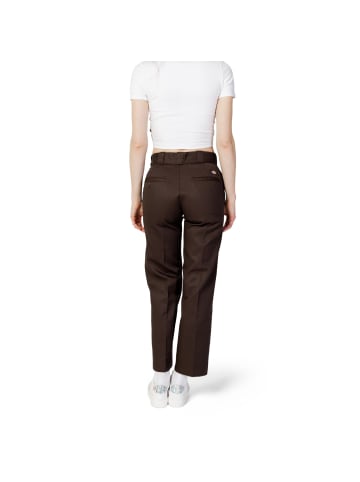 Dickies Hose Braun