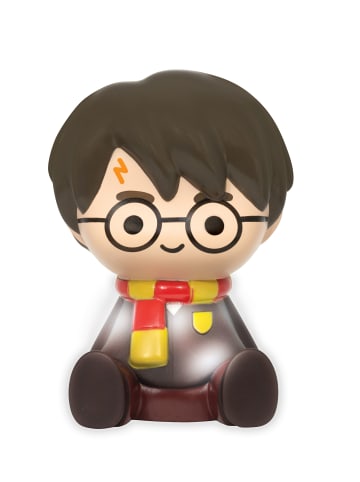 Lexibook Harry Potter 3D-Taschennachtlicht mit Farbwechsel ca. 13 cm