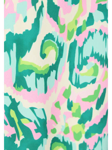 aleida Women Blouse in green