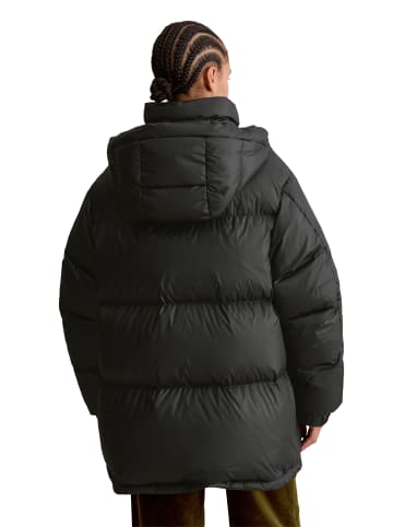 Marc O'Polo DENIM Daunen-Pufferjacke oversize in Schwarz