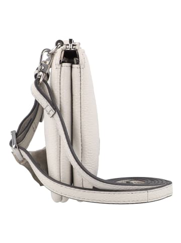 PICARD Sugar Pop Clutch Tasche Leder 19 cm in shark