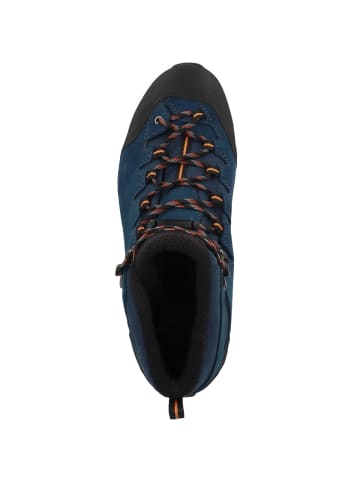 hanwag Outdoorschuhe Makra Light GTX in blau