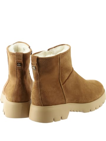 Högl Winterstiefel in braun