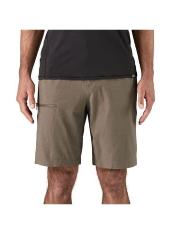 Patagonia Shorts in grau