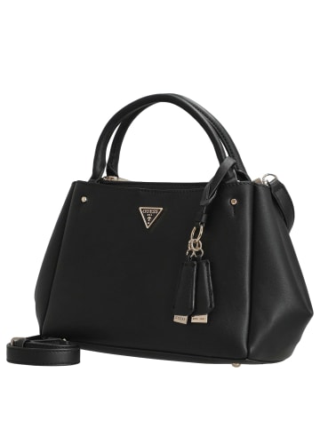 Guess Talent Multi Comp - Henkeltasche 29 cm (black) in schwarz