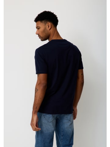 Paddock's Shirt in navy